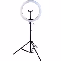 رینگ لایت مدل LJJ-36