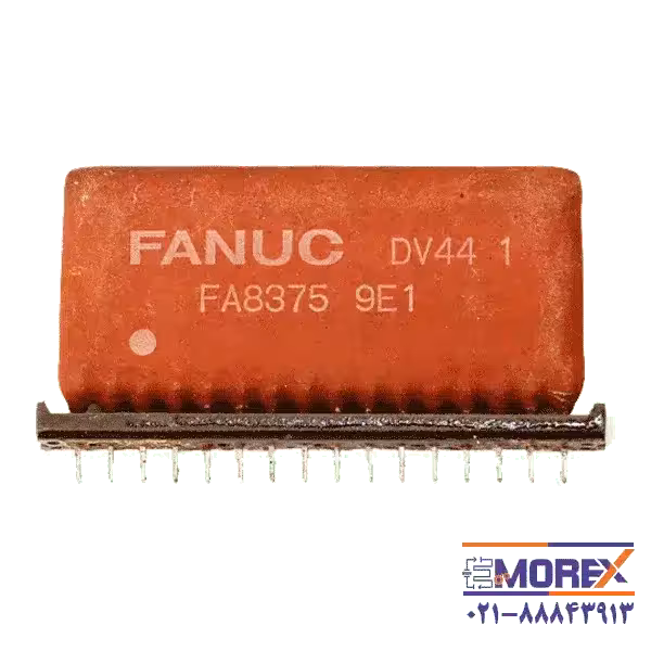 هیبرید فانوک | FANUC مدل HA6480-DV44
