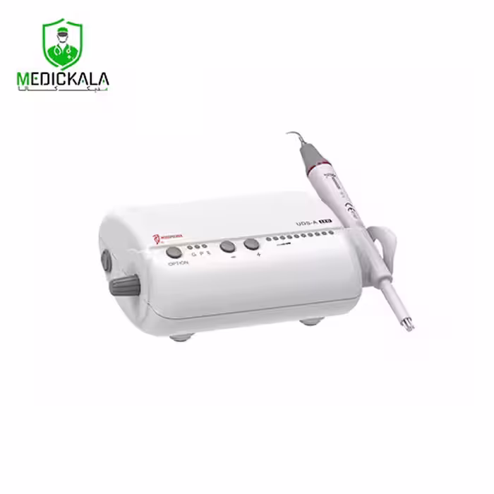 مشخصات، قیمت و خرید جرمگیر وودپیکر WoodPecker مدل UDS A Led