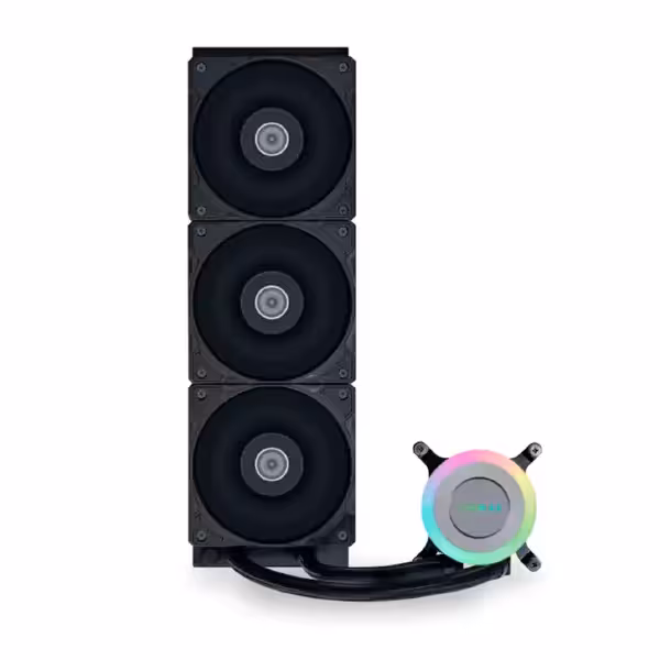 خرید خنک کننده پردازنده لیان لی GA II Lite Performanc 360