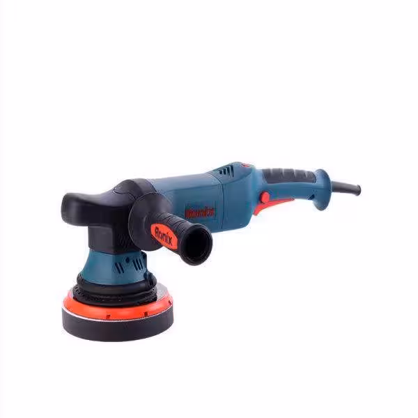 پولیش دیمردار اوربیتال 1200وات مدل 6122رونیکس ا مدل 6122رونیکس