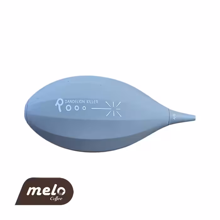 بالن دمنده هوا طوسی برند Muvna موونا