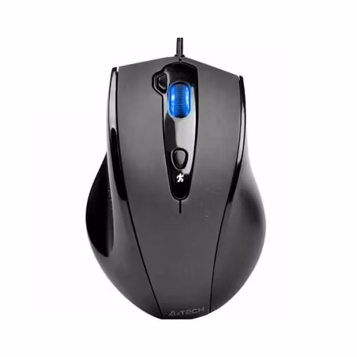 ماوس ایفورتک مدل N-810FX | کالا مکس