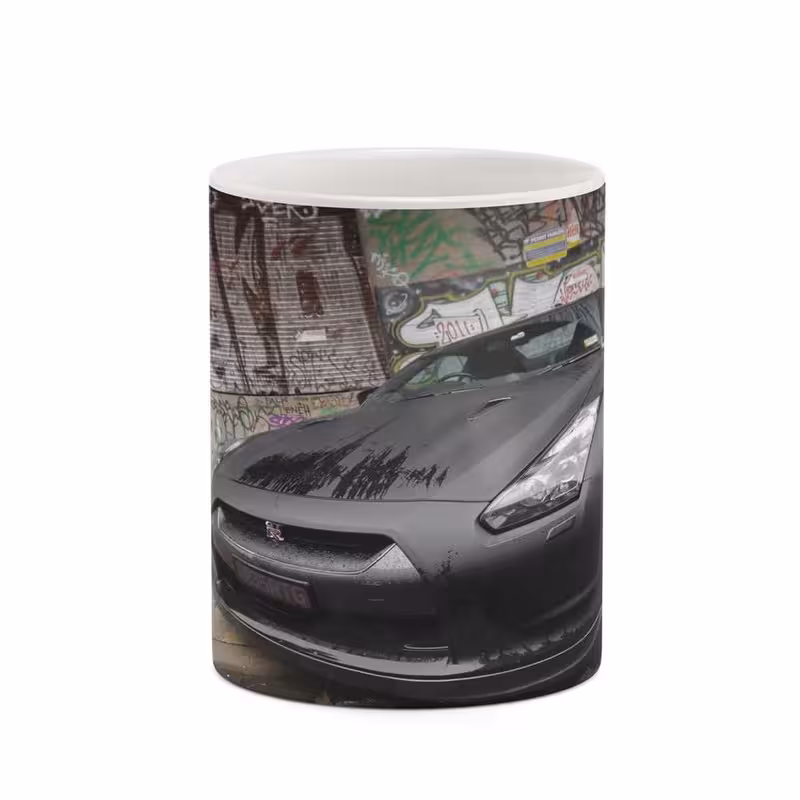 ماگ چیتوکالا مدل Grafiti کد mgh20486