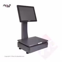 صندوق ترازو پوز اسکیل بایامکس Bayamax