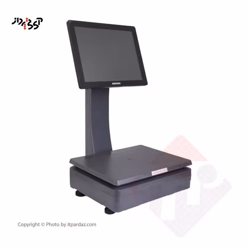 صندوق ترازو پوز اسکیل بایامکس Bayamax