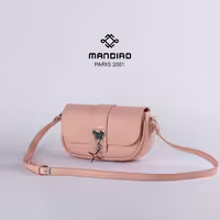 خرید کیف زنانه مجلسی برند MANDIRO مدل MD2012