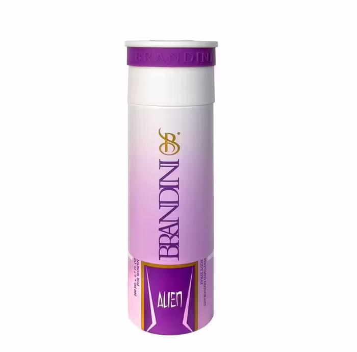 اسپری زنانه برندینی مدل الین 200ml