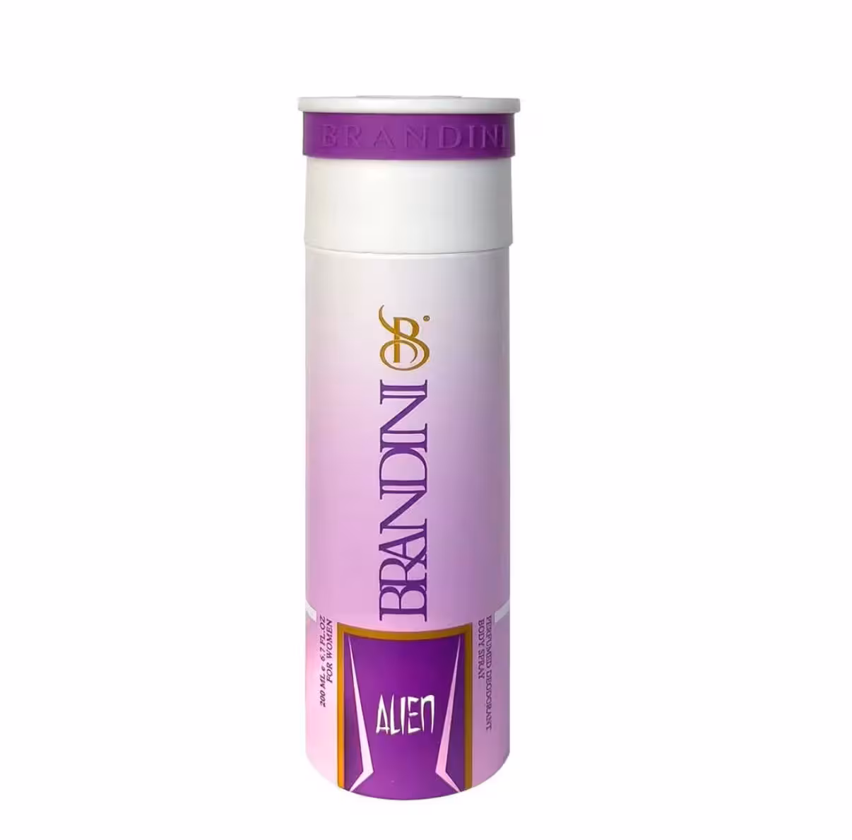 اسپری زنانه برندینی مدل الین 200ml