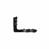 براکت سپر عقب بک BAC x3 pro