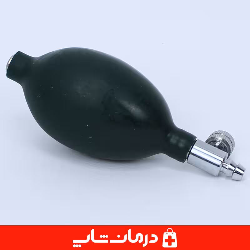 خرید پوآر فشارسنج دستی 2md تو ام دی پوآر گوشی پزشکی