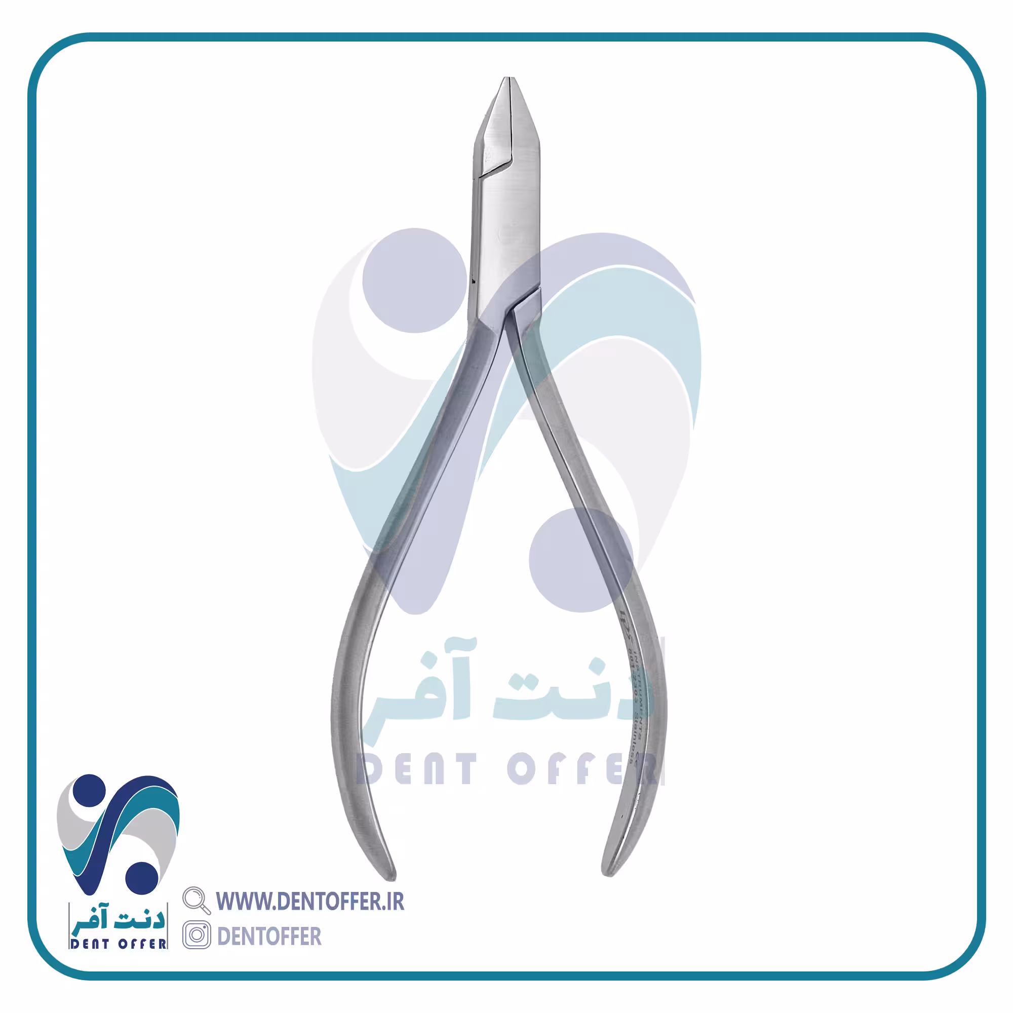 پلایر یونیورسال برند دنا پویا