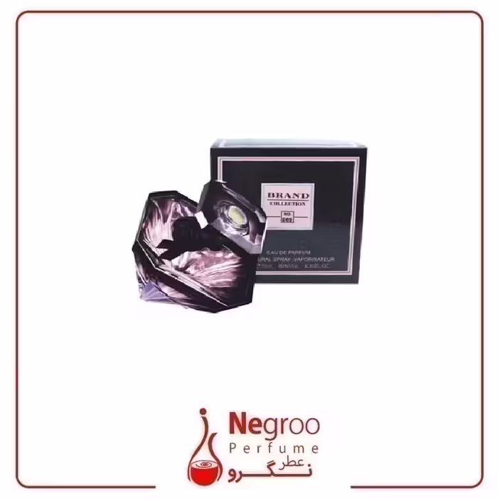 عطر ادکلن لانکوم لانویت ترزور زنانه برند کالکشن کد 069