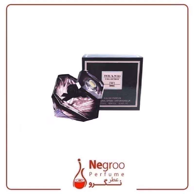 عطر ادکلن لانکوم لانویت ترزور زنانه برند کالکشن کد 069