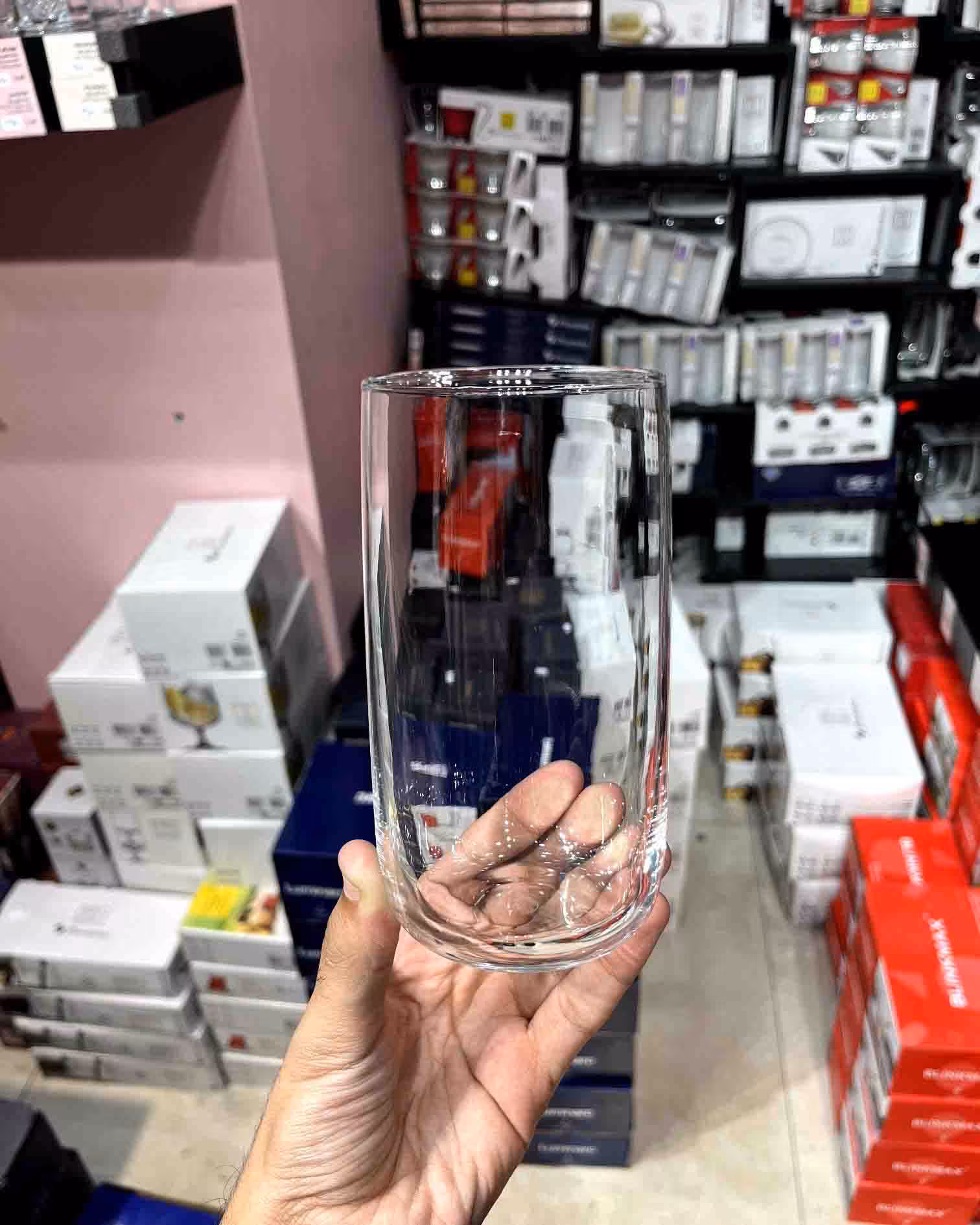 لیوان آیکونیک کد 420039
