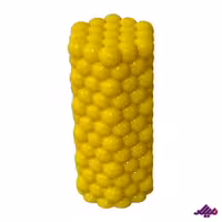 قالب سیلیکونی استوانه حبابی ارتفاع 12 قطر 5 سانت