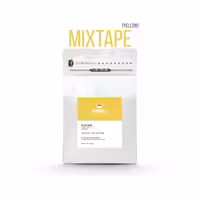 دانه قهوه اربل مدل میکس تیپ یلو 250 گرم