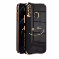 کاور مدل Smile مناسب برای گوشی موبایل هوآوی Y9 Prime 2019