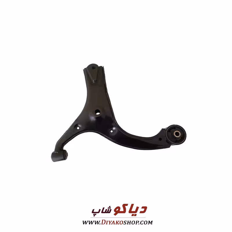 طبق جلو جک s3