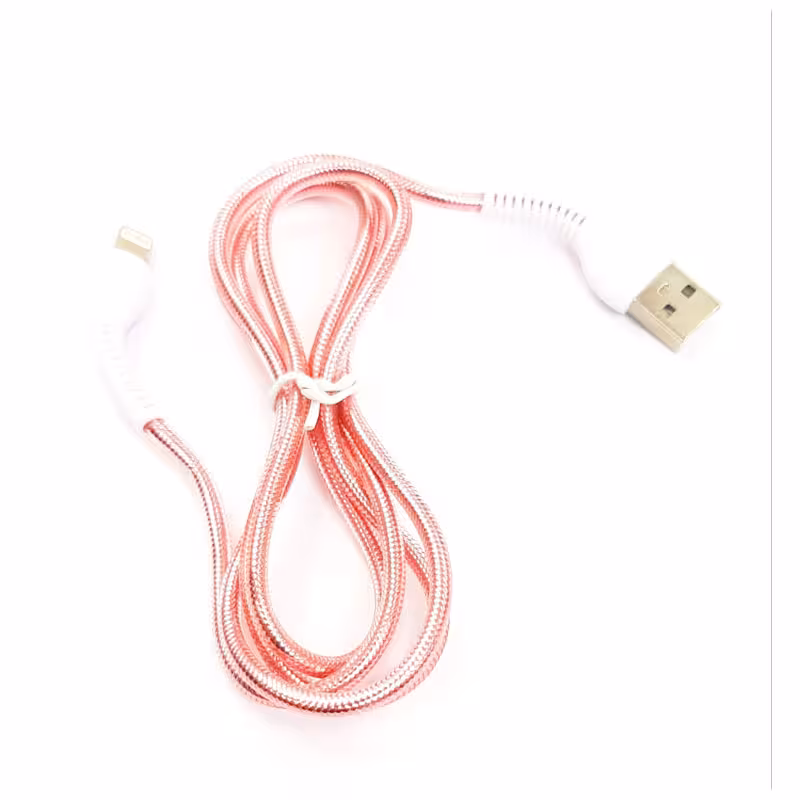 کابل لایتنینگ فلزی XO مدل NB106