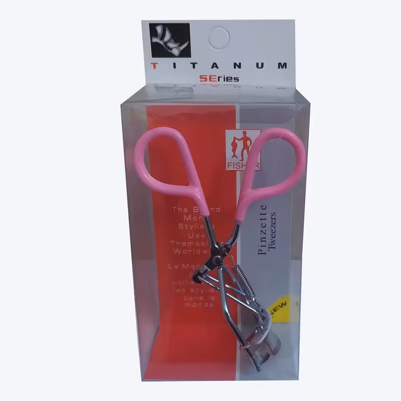 فرمژه فیشار مدل 01