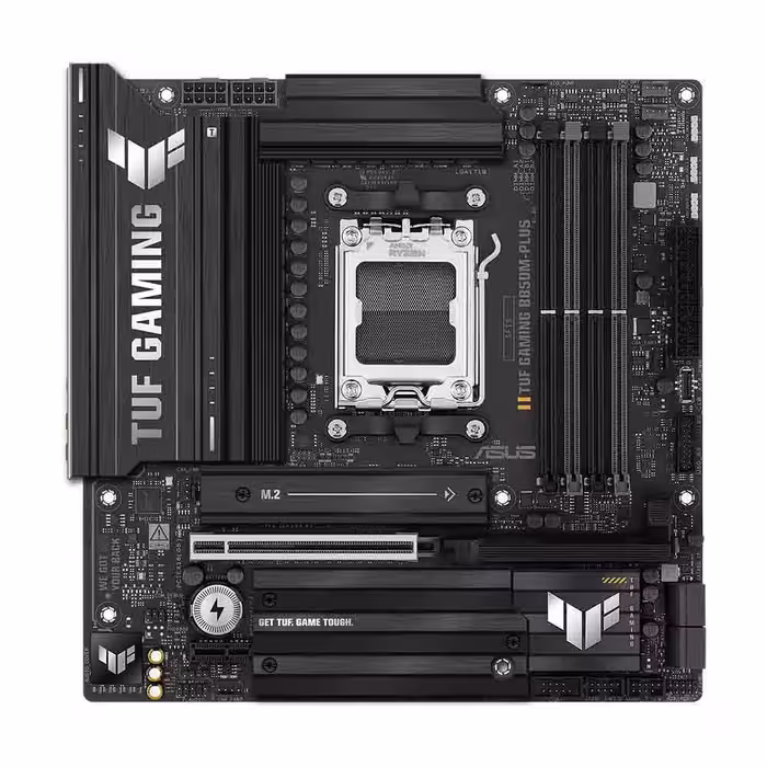 مادربرد ایسوس ASUS TUF B850M-PLUS