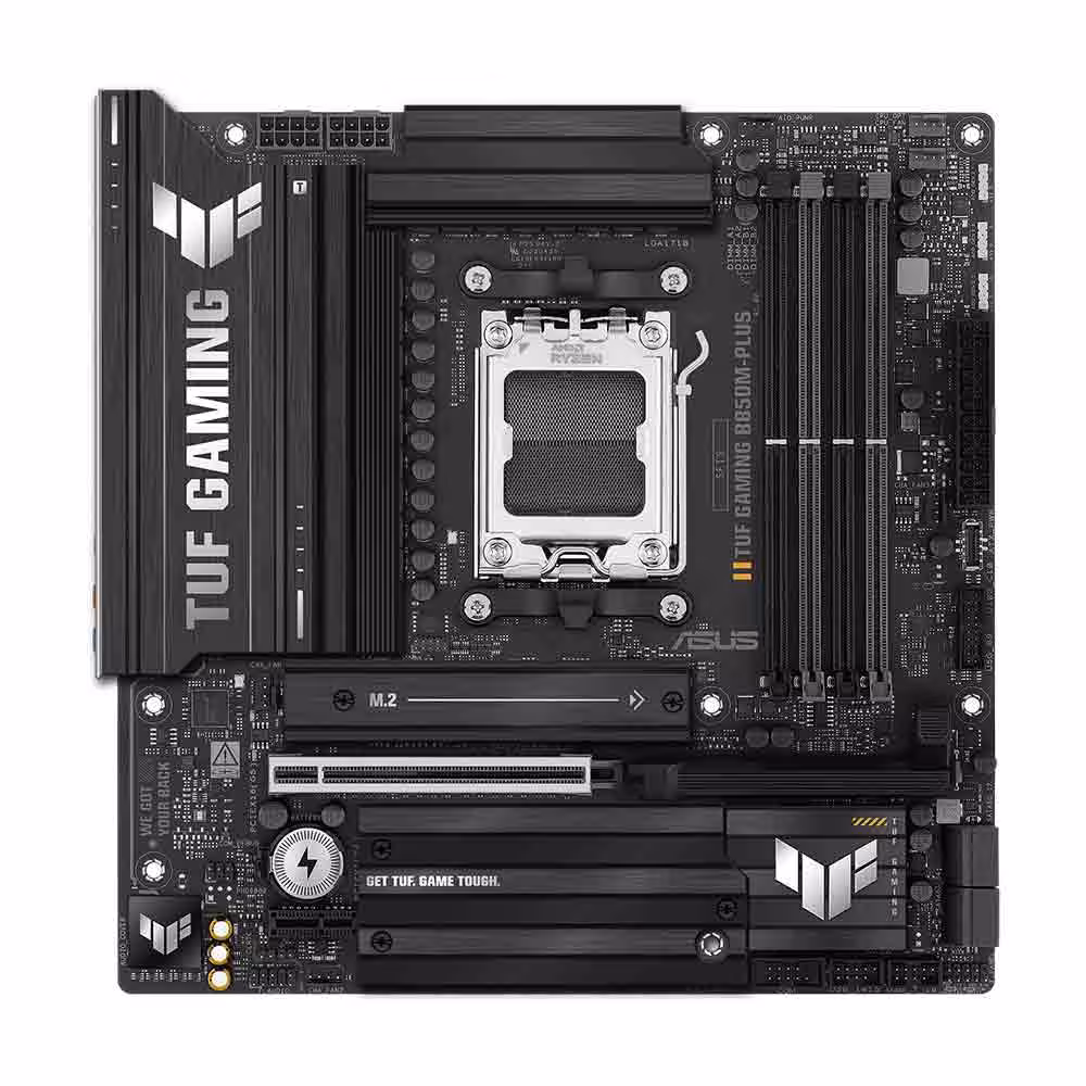 مادربرد ایسوس ASUS TUF B850M-PLUS