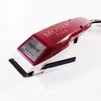 ماشین اصلاح موزر5 دنده MOSER TYPE1400 چینی