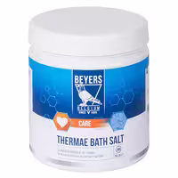 پودر نمک حمام ترما Thermae