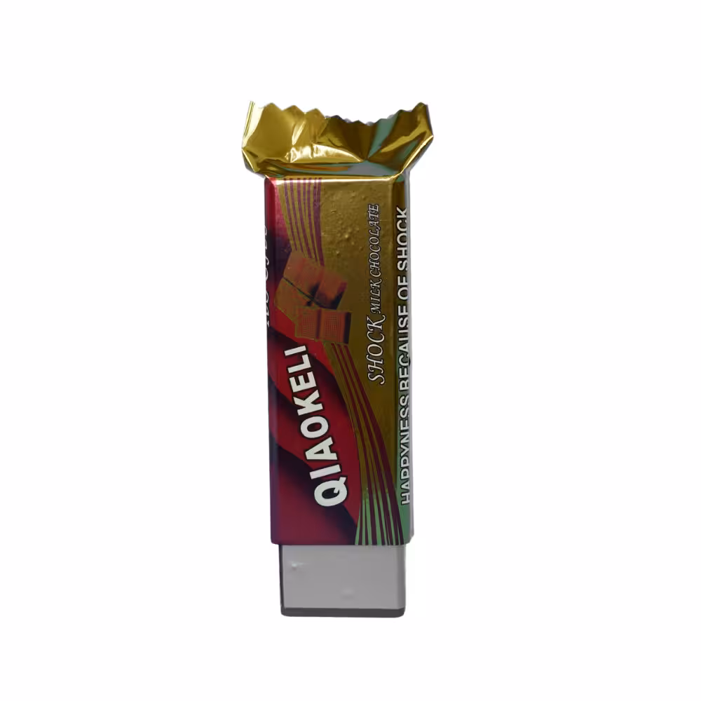 شکلات شوخی chocolate joke