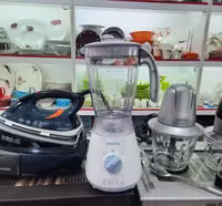 مخلوط کن فیلیپس مدل HR2000