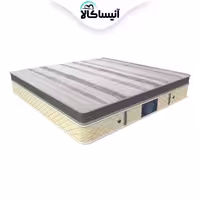 تشک دو نفره لمینیک مدل وی آی پی 3 سایز 200 × 180 سانتی متر