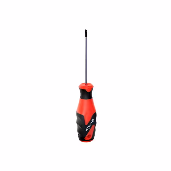 پیچ گوشتی چهارسو رونیکس مدل RH-2835