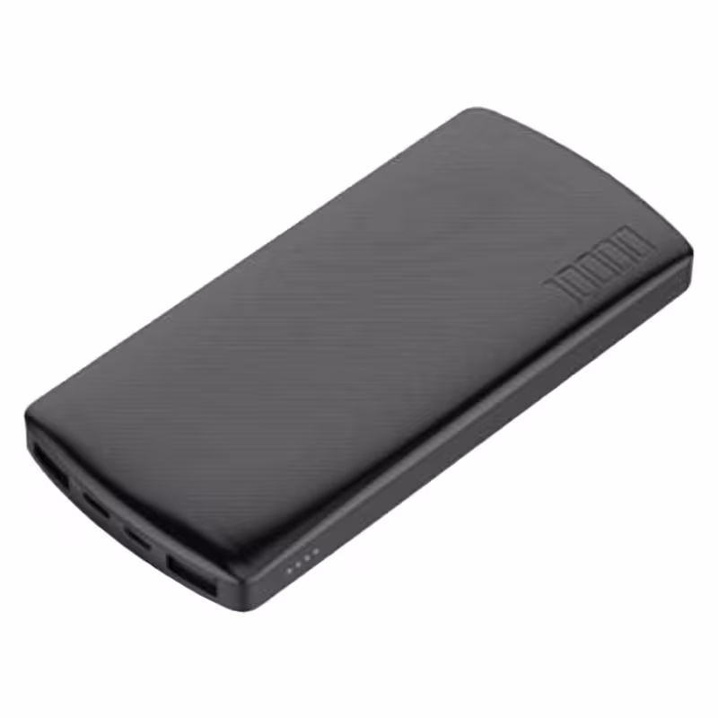 پاوربانک تسکو مدل TP 808 ظرفیت 10000 میلی آمپر ساعت | کالا مکس