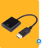 تبدیل DisplayPort به HDMI وی نت