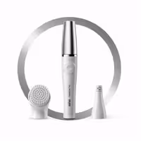 اپیلاتور صورت براون مدل FE-910