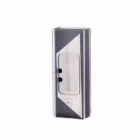 تیغ کاتر ذوزنقه 10عددی برند جاملی مدل 1785A