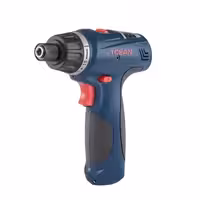 پیچ‌گوشتی شارژی 1/4 اینچ مدل 2027SCX توسن