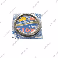 رینگ موتور سیکلت مدل CG-150 STD برند LION