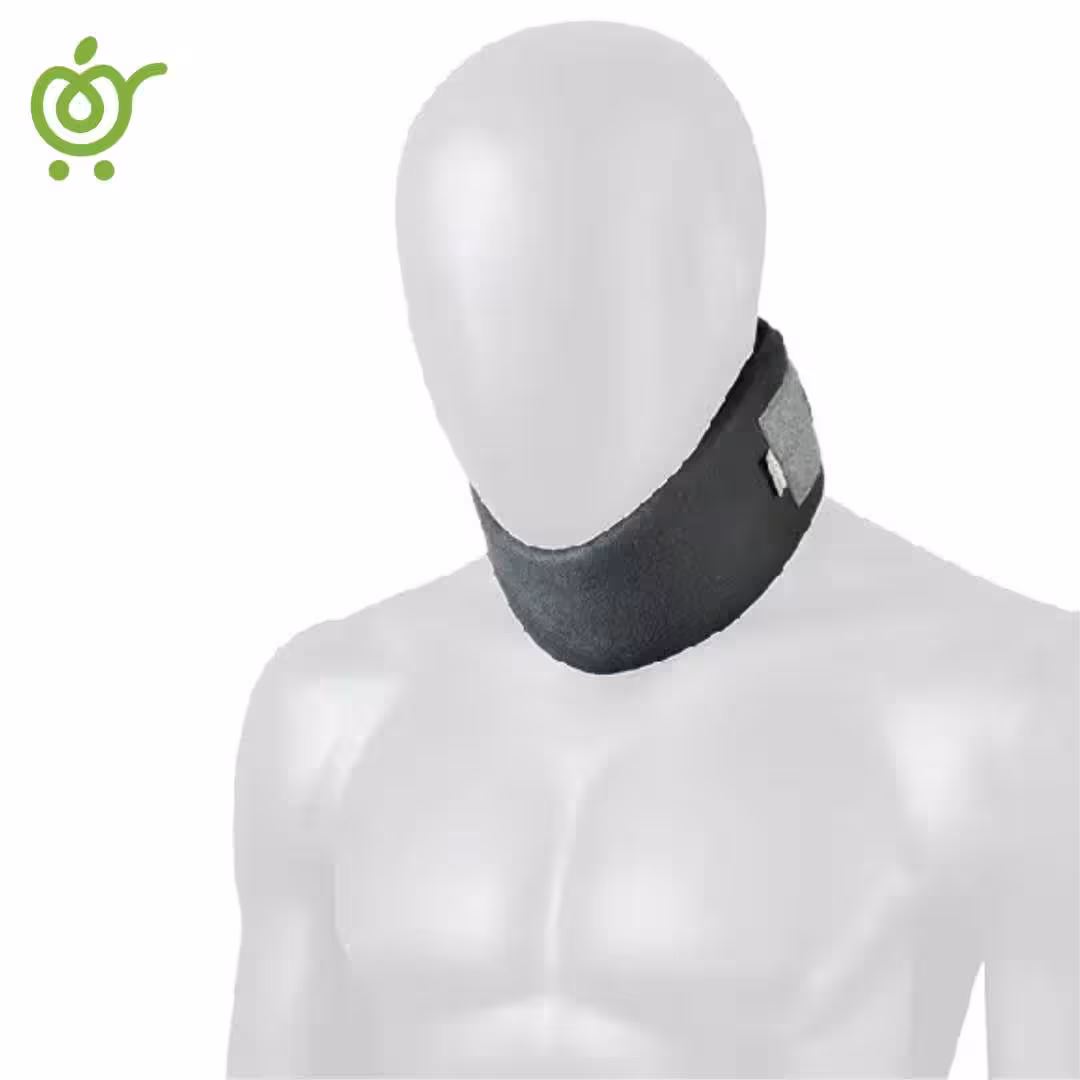 گردن بند طبی نیمه سخت آدور | بررسی و خرید از سیب115