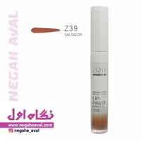 رژلب مایع مات زویا شماره Z39