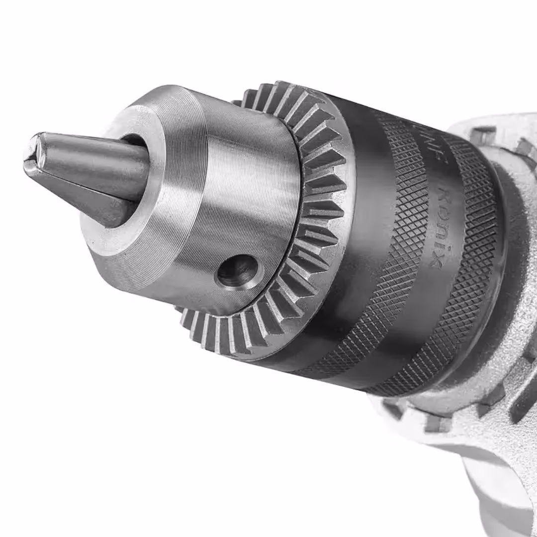 دریل چکشی 13 میلی متری 900 وات رونیکس مدل 2290