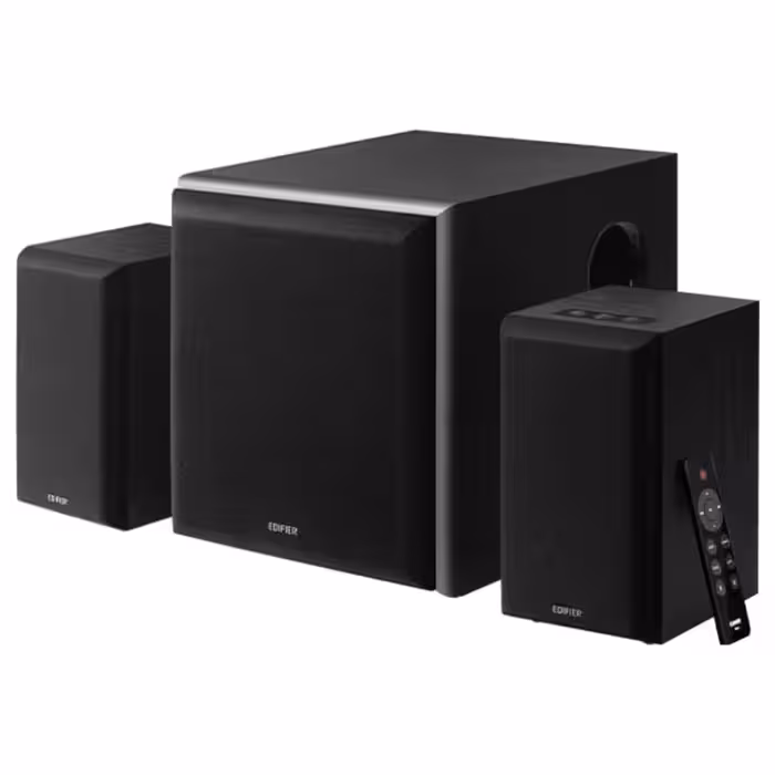 اسپیکر دسکتاپ بلوتوثی ادیفایر M601DB