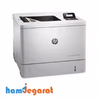 پرینتر HP M553DN