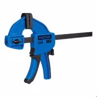 گیره دستی فشاری Large فک 85 نووا 4077