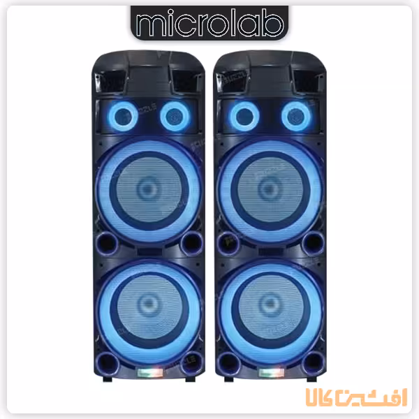 اسپیکر میکرولب مدل DJ-S400