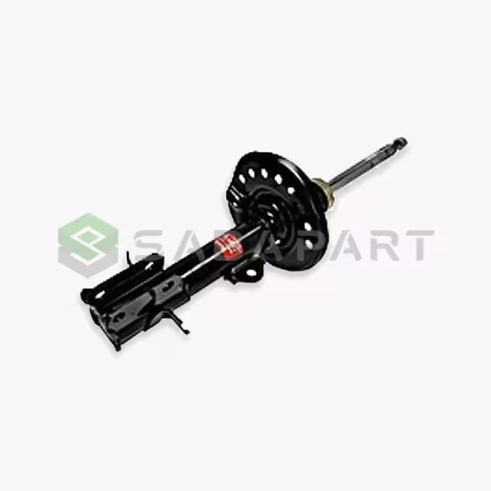 کمک نیسان جوک – جلو سمت چپ – محصول اصلی