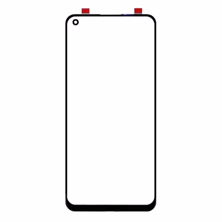 گلس تعمیراتی اوپو OPPO A94 5G / OPPO A94 2020 اورجینال با OCA