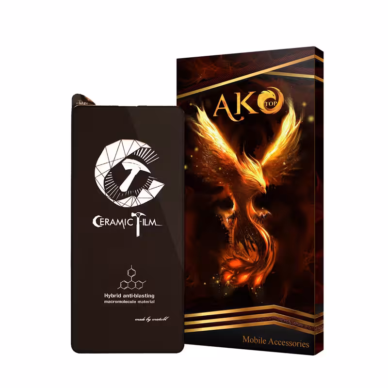 محافظ صفحه نمایش سرامیکی میتوبل مدل FLCEG Pto مناسب برای گوشی موبایل شیائومی Redmi Note 10 Pro