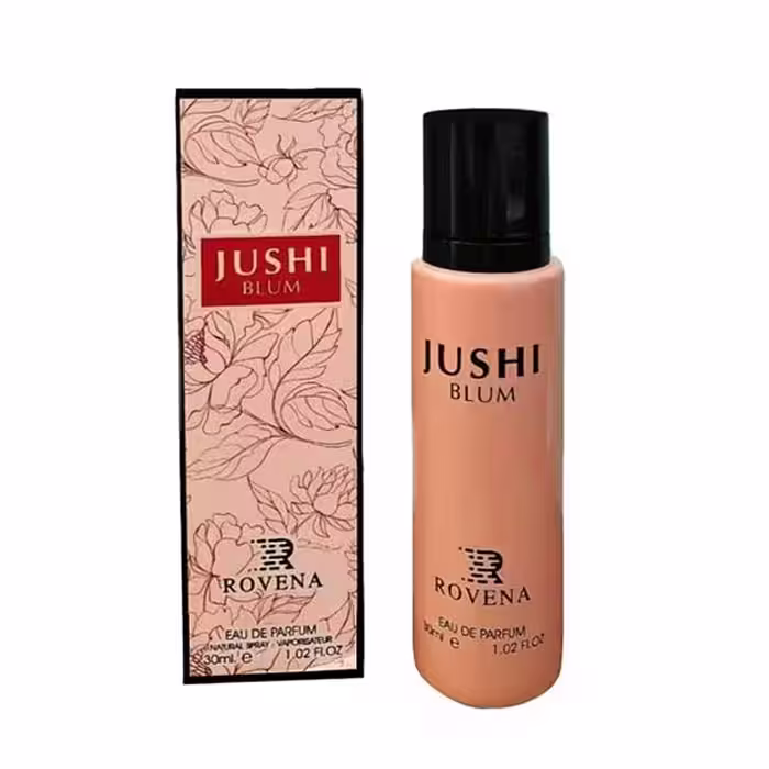 عطر 30 میل زنانه روونا مدل جوشی بلوم